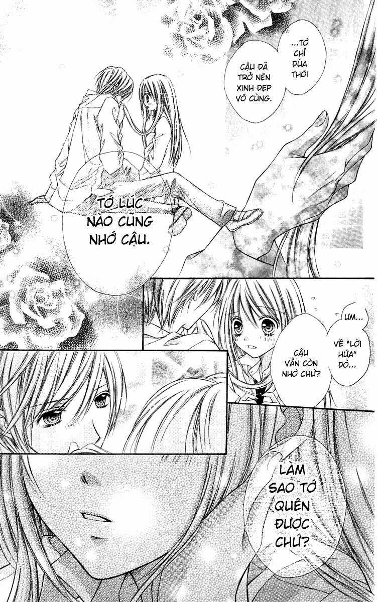 Peter Pan Syndrome - Chapter 9 - Trang 27