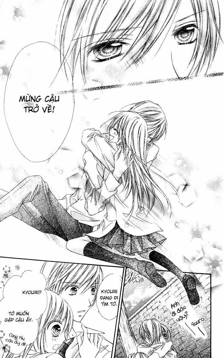 Peter Pan Syndrome - Chapter 9 - Trang 29