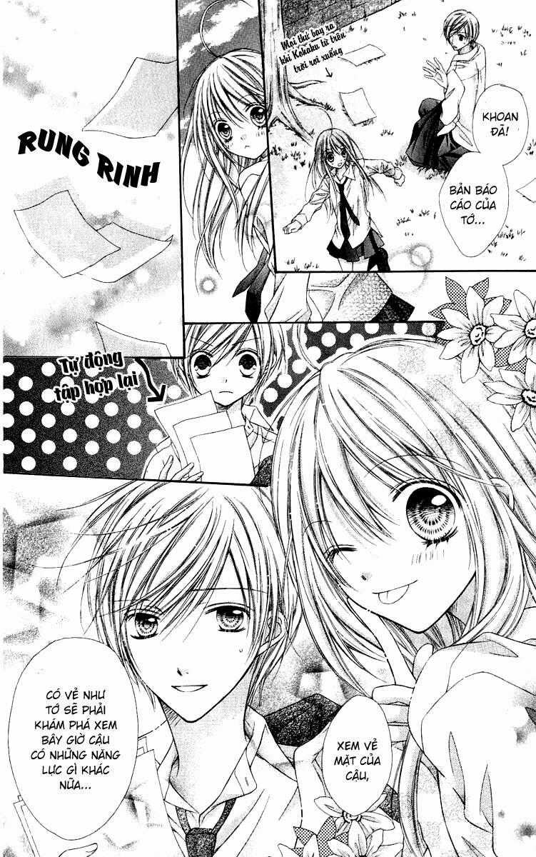 Peter Pan Syndrome - Chapter 9 - Trang 30