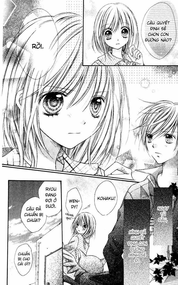 Peter Pan Syndrome - Chapter 9 - Trang 4