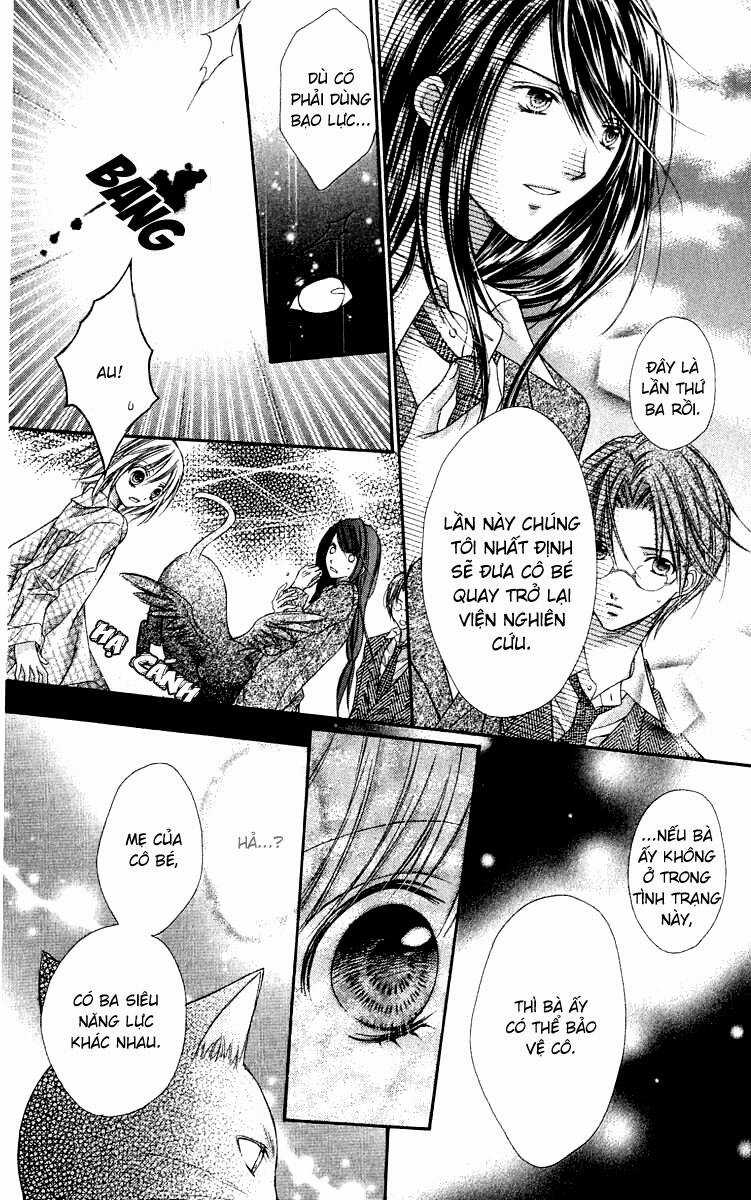 Peter Pan Syndrome - Chapter 9 - Trang 6