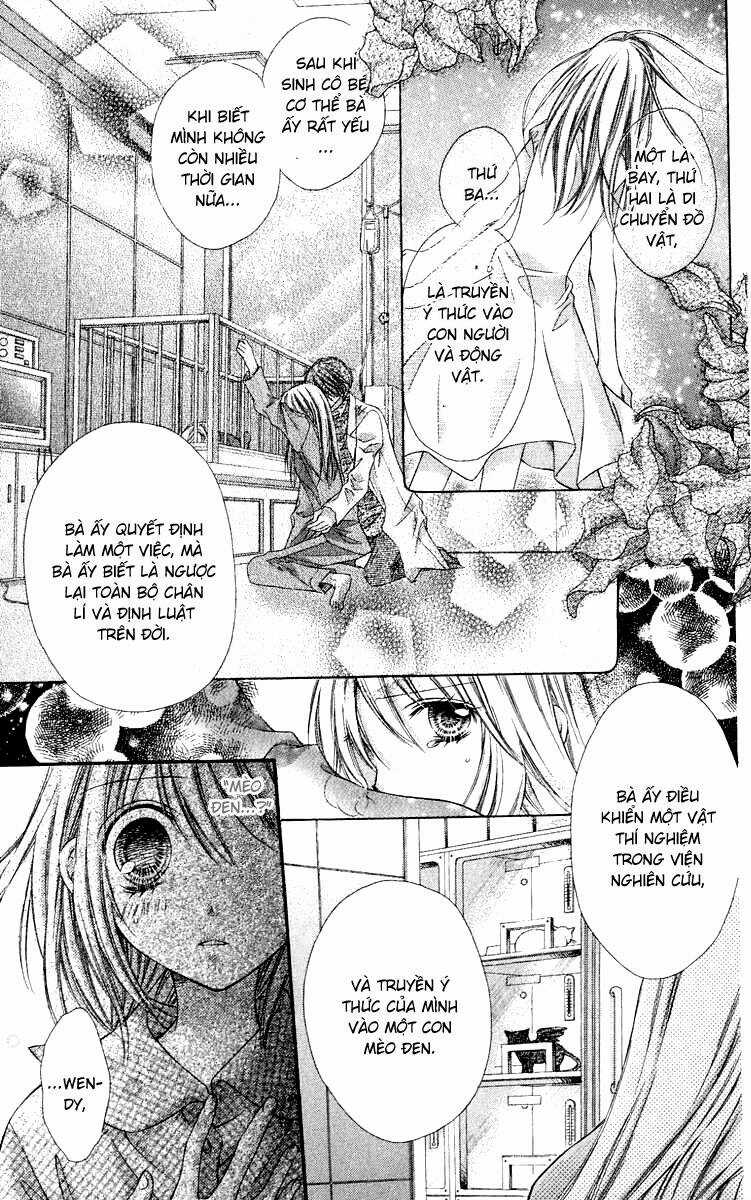 Peter Pan Syndrome - Chapter 9 - Trang 7