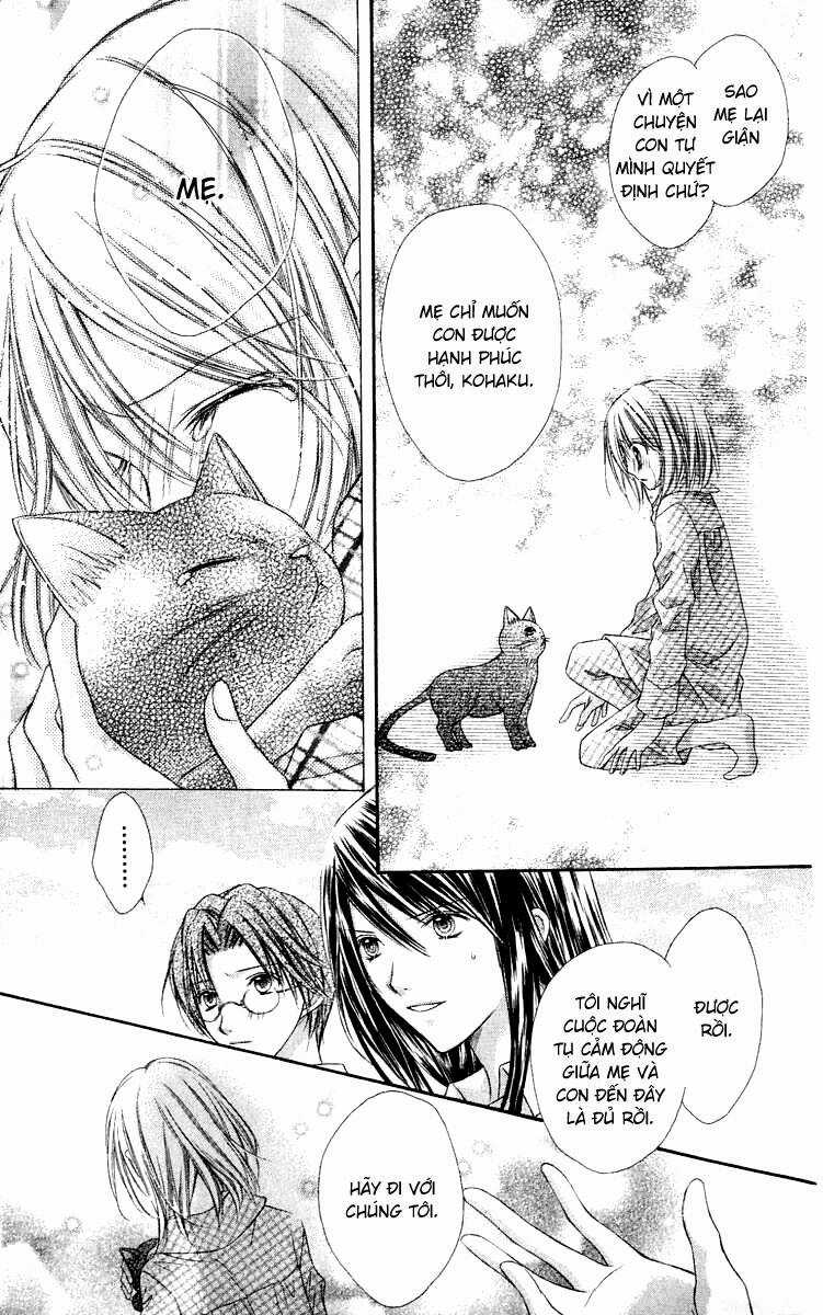 Peter Pan Syndrome - Chapter 9 - Trang 9