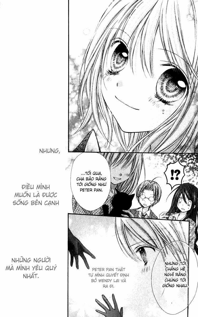 Peter Pan Syndrome - Chapter 9 - Trang 10