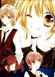 Đọc truyện Peter Pan Syndrome