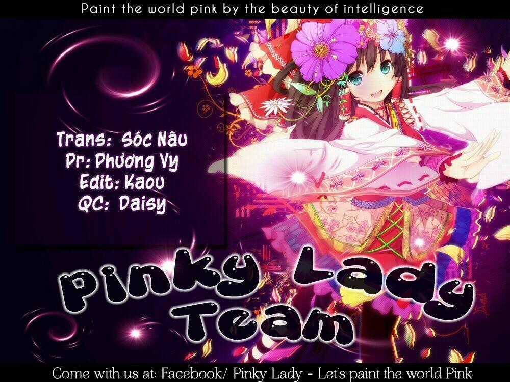 Petite Peche - Chapter 1 - Trang 1