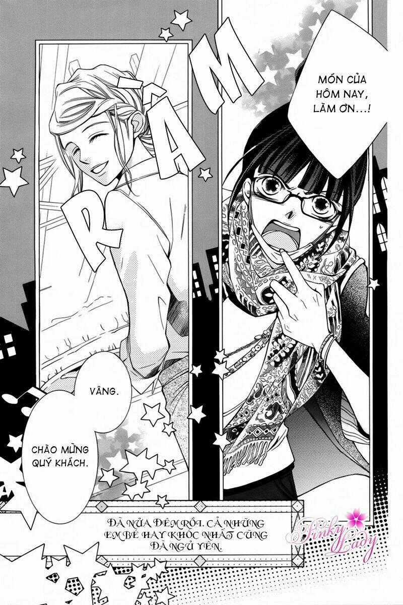 Petite Peche - Chapter 1 - Trang 2