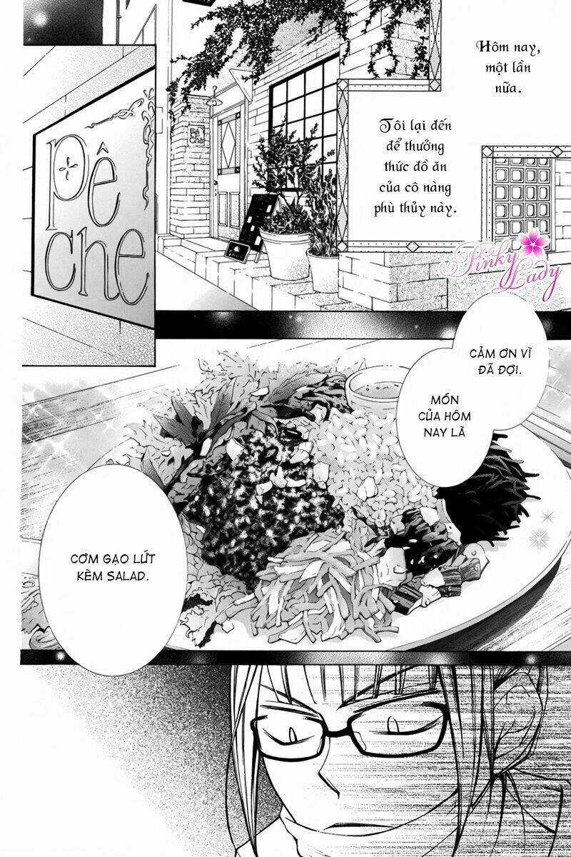 Petite Peche - Chapter 1 - Trang 3