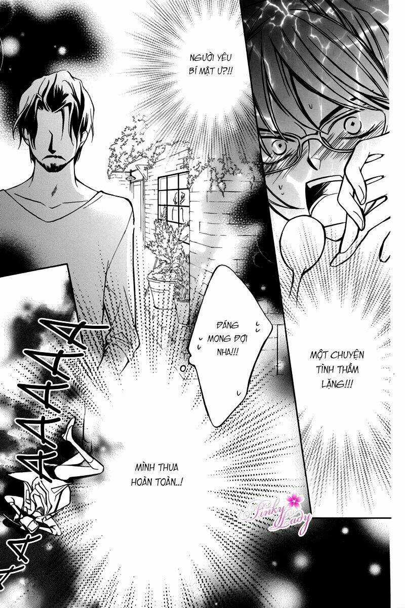 Petite Peche - Chapter 1 - Trang 22