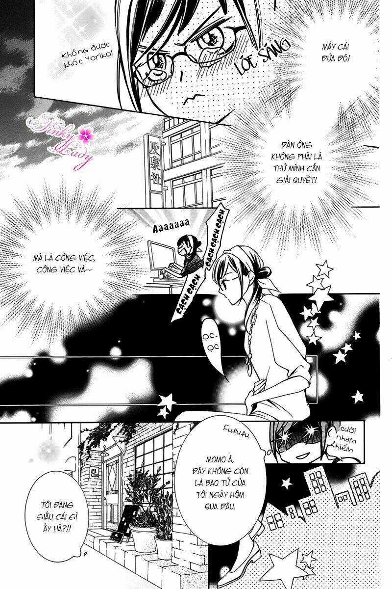 Petite Peche - Chapter 1 - Trang 24