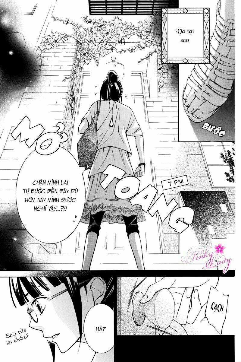 Petite Peche - Chapter 1 - Trang 32