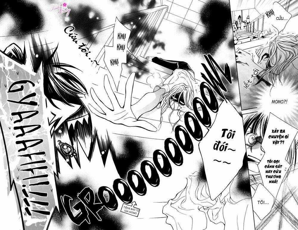 Petite Peche - Chapter 1 - Trang 35