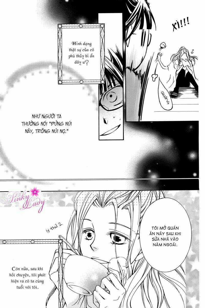 Petite Peche - Chapter 1 - Trang 39