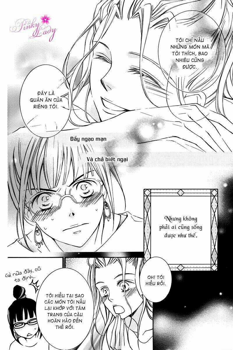 Petite Peche - Chapter 1 - Trang 42