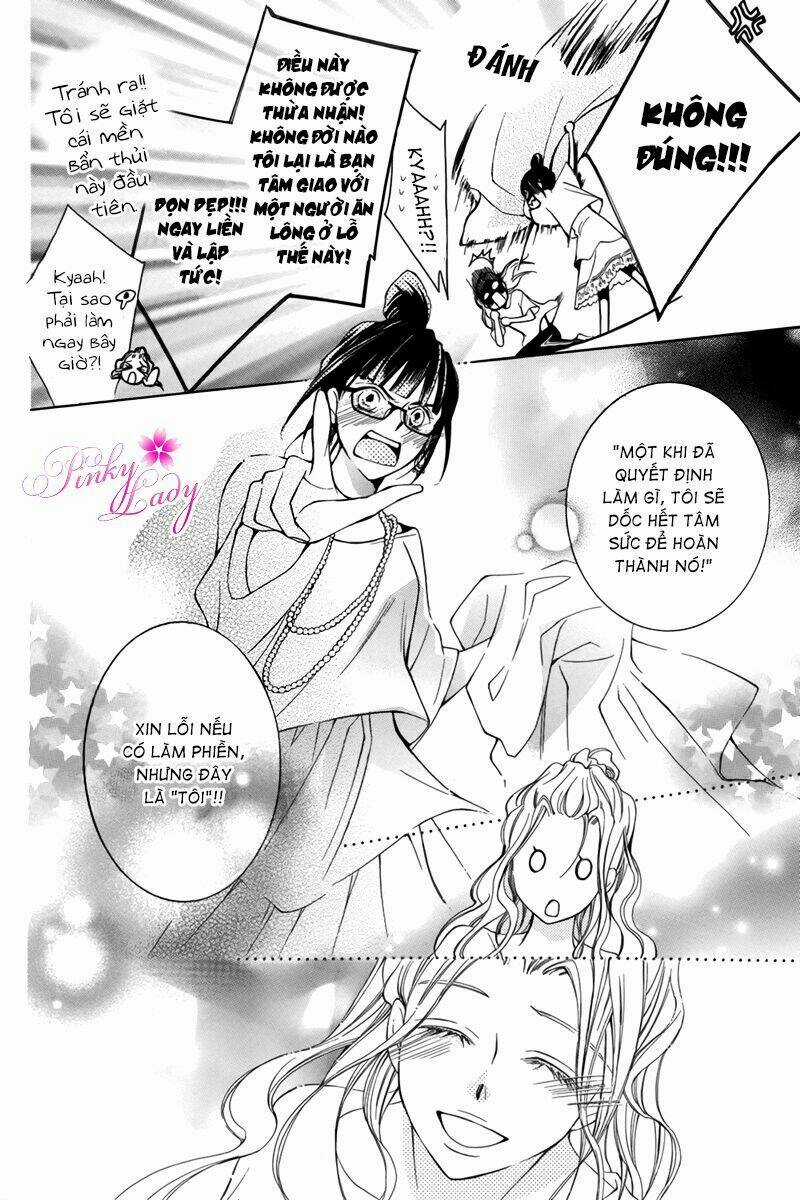 Petite Peche - Chapter 1 - Trang 44