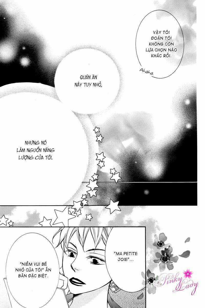 Petite Peche - Chapter 1 - Trang 45