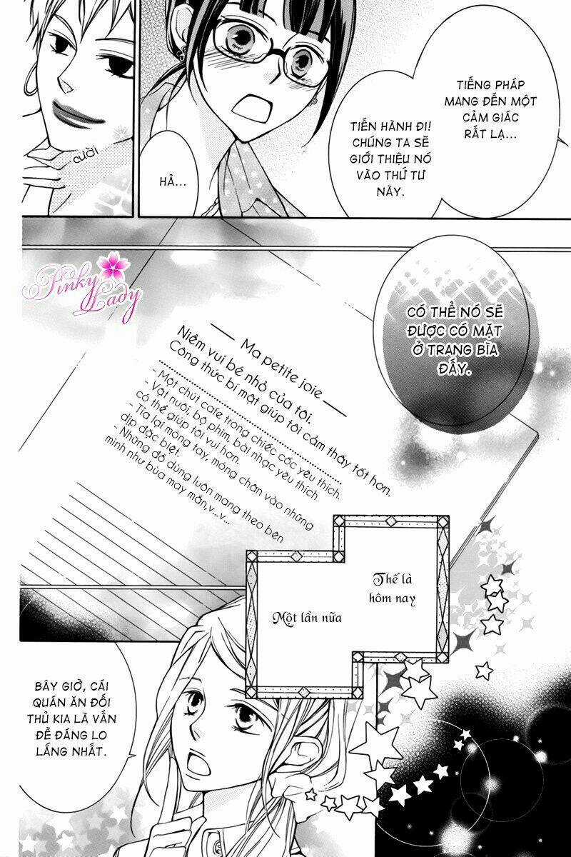 Petite Peche - Chapter 1 - Trang 46