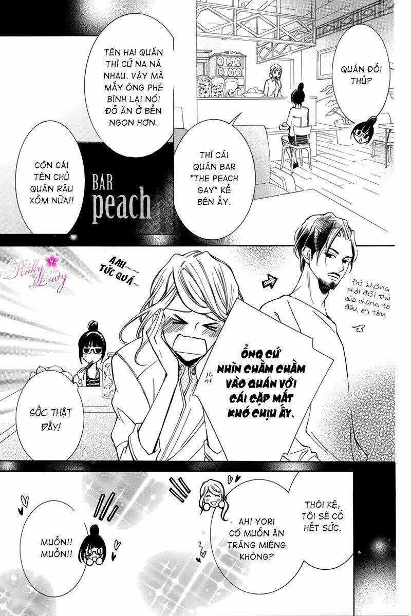 Petite Peche - Chapter 1 - Trang 47