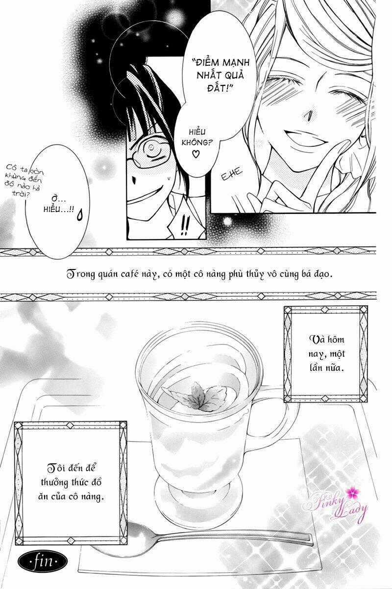 Petite Peche - Chapter 1 - Trang 49