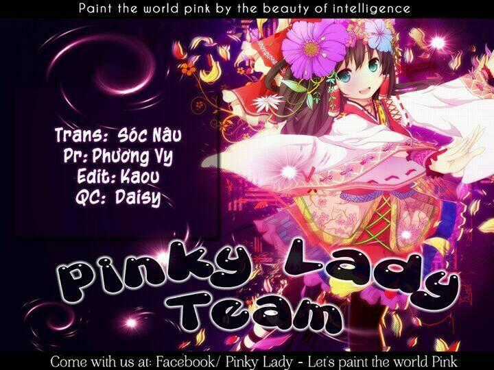 Petite Peche - Chapter 2 - Trang 1