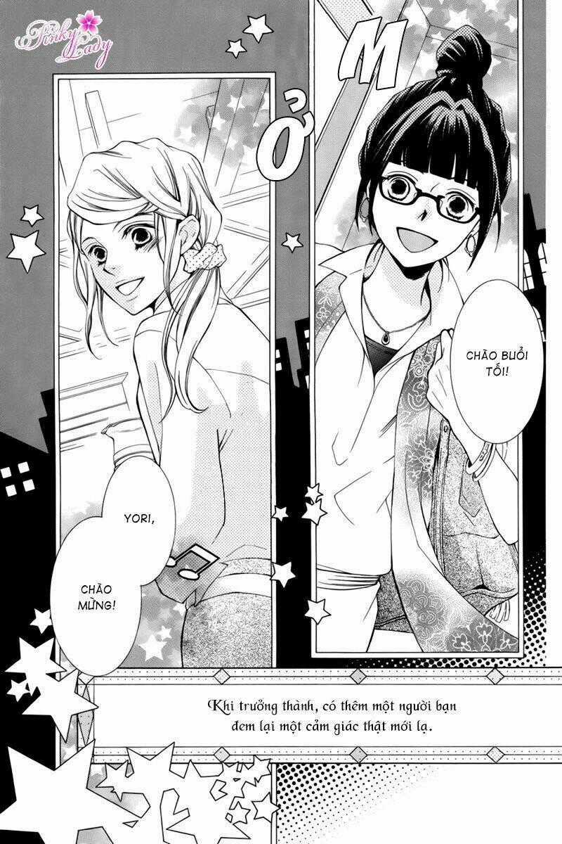 Petite Peche - Chapter 2 - Trang 2