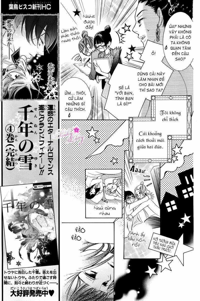 Petite Peche - Chapter 2 - Trang 12