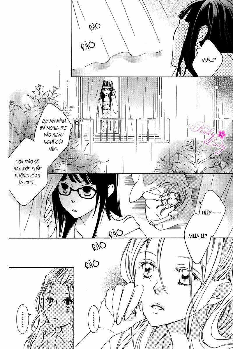 Petite Peche - Chapter 2 - Trang 13