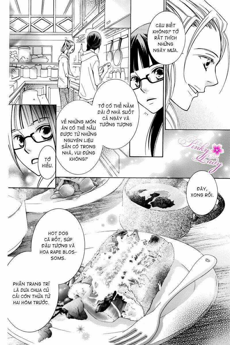 Petite Peche - Chapter 2 - Trang 15