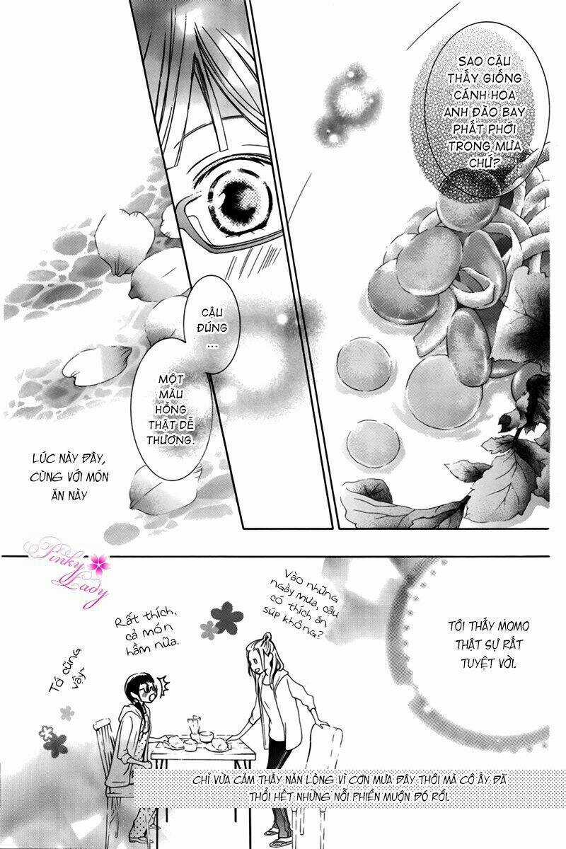 Petite Peche - Chapter 2 - Trang 16