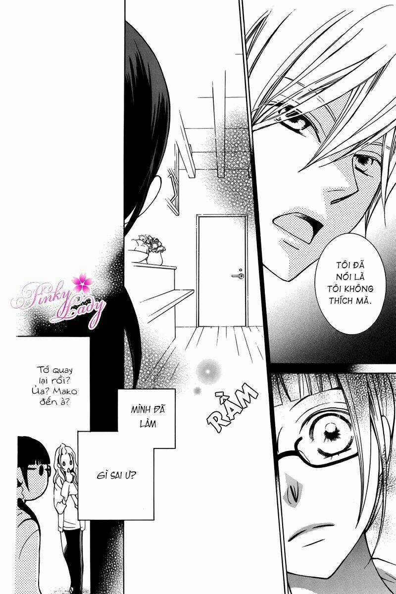 Petite Peche - Chapter 2 - Trang 19