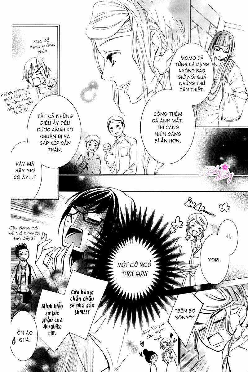 Petite Peche - Chapter 2 - Trang 23