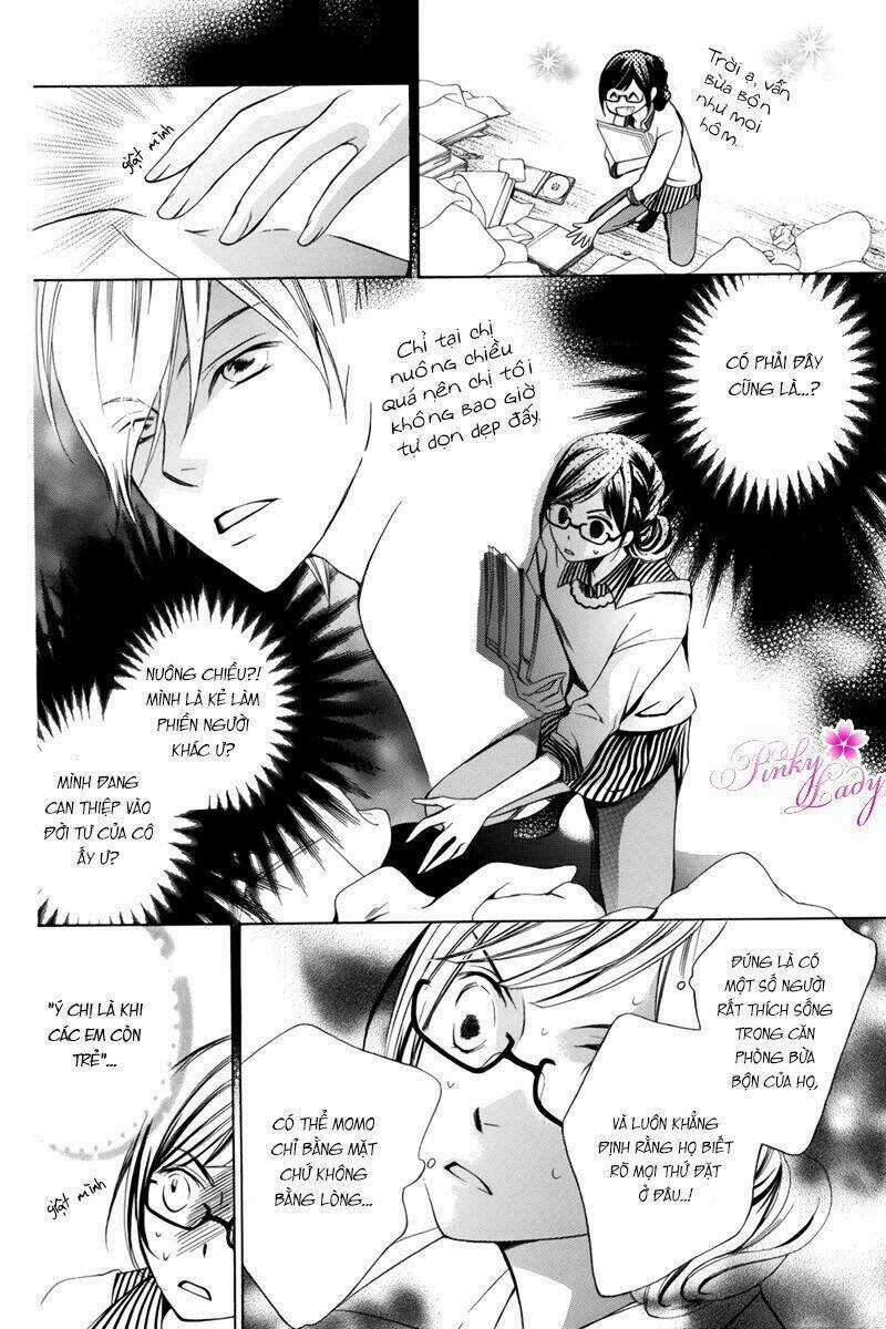 Petite Peche - Chapter 2 - Trang 25