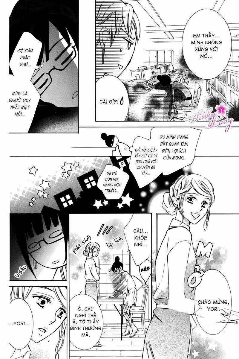 Petite Peche - Chapter 2 - Trang 27