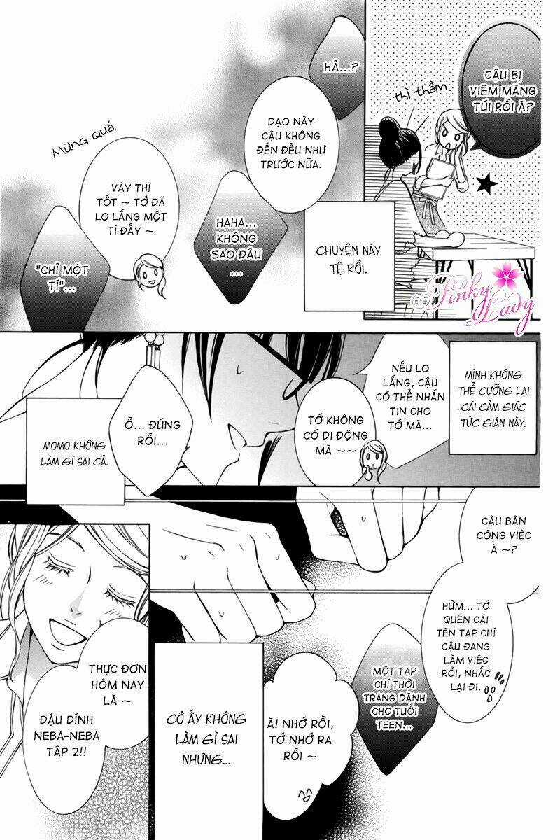 Petite Peche - Chapter 2 - Trang 28