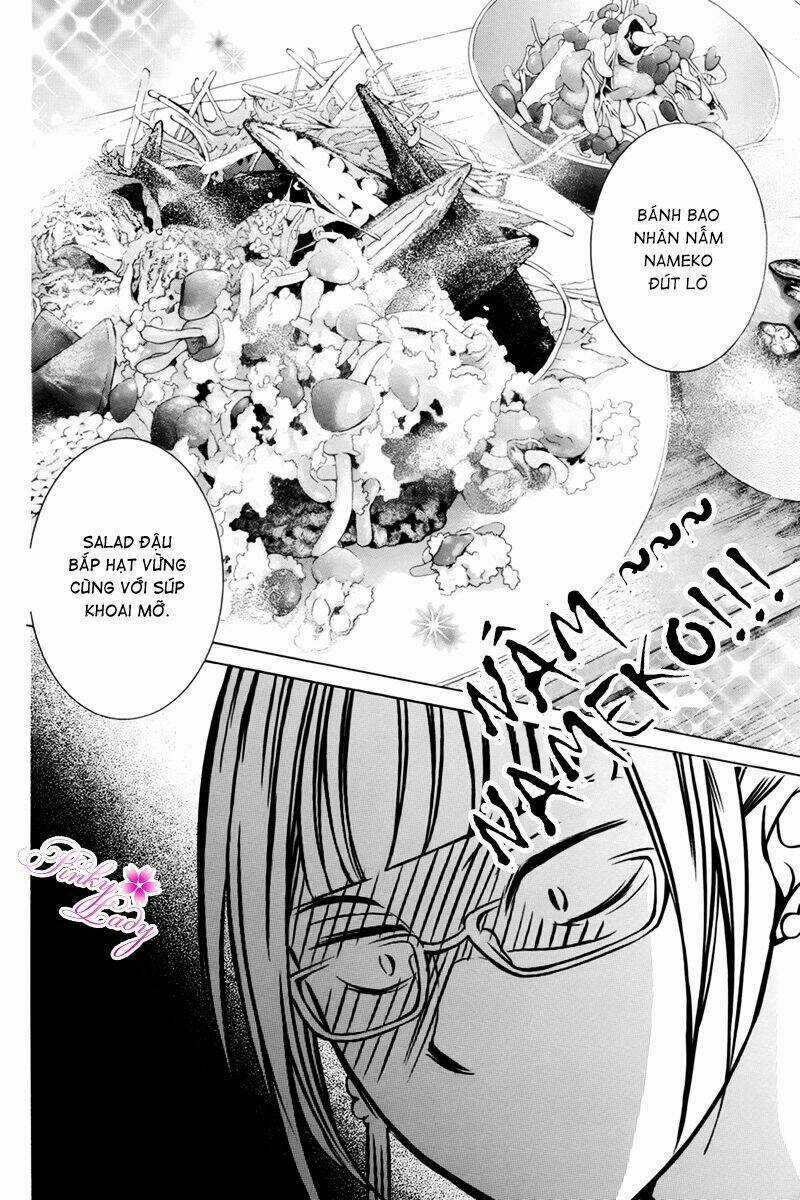 Petite Peche - Chapter 2 - Trang 29