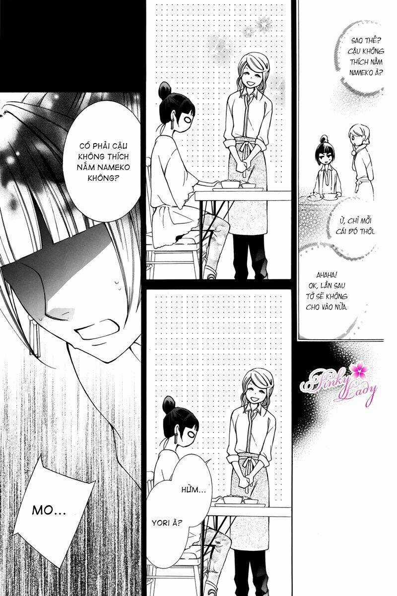 Petite Peche - Chapter 2 - Trang 30