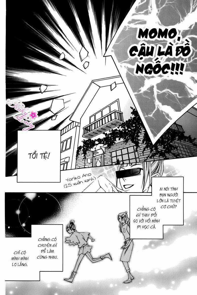 Petite Peche - Chapter 2 - Trang 31