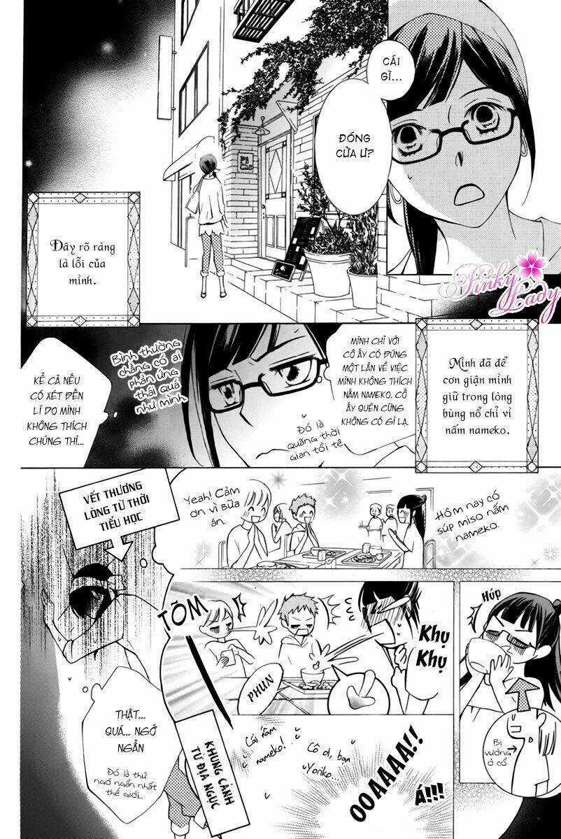 Petite Peche - Chapter 2 - Trang 33