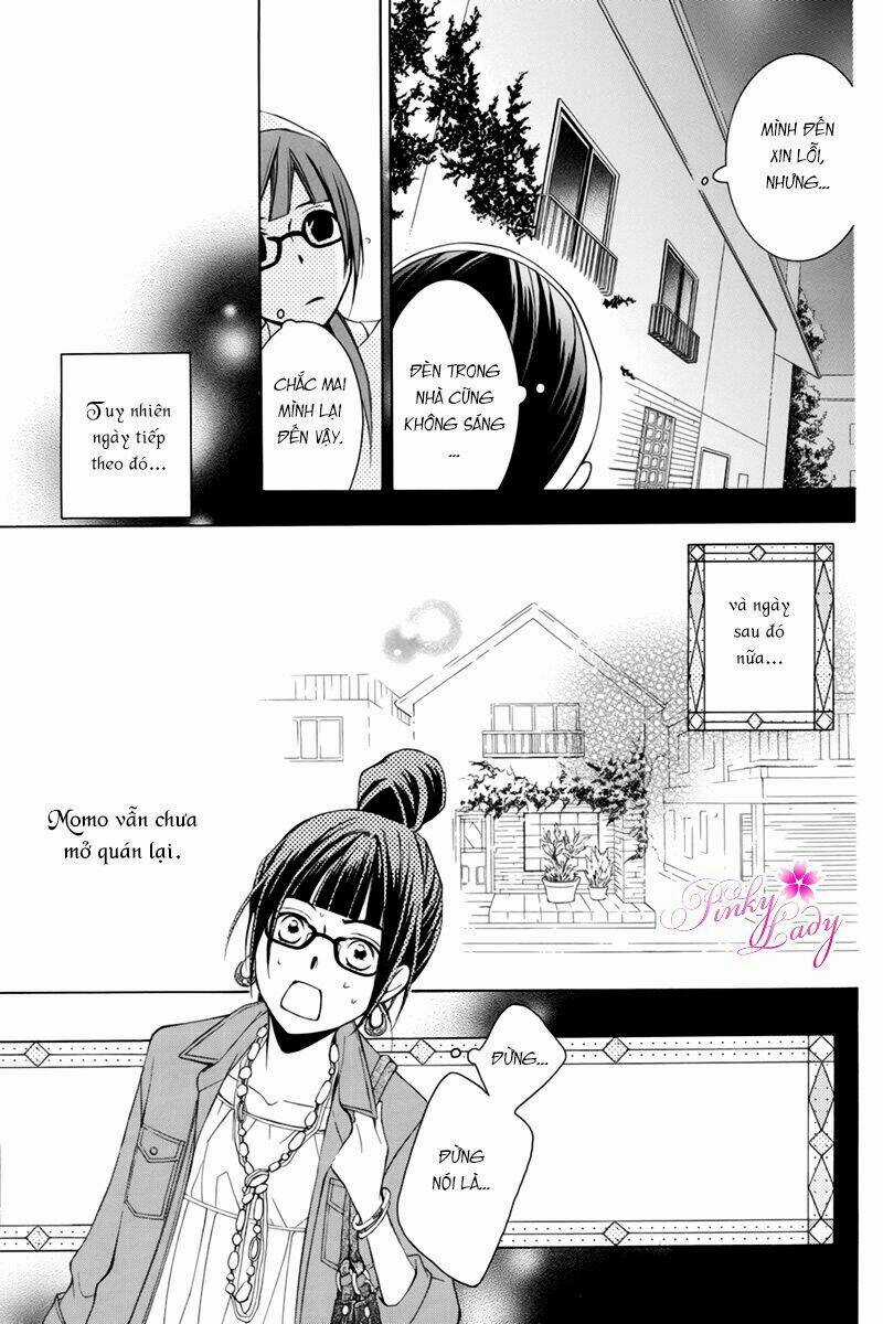 Petite Peche - Chapter 2 - Trang 34