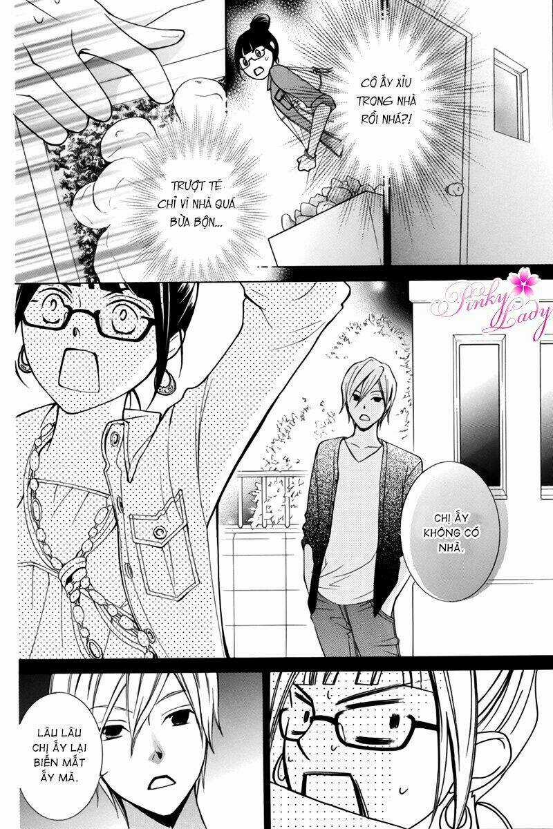 Petite Peche - Chapter 2 - Trang 35