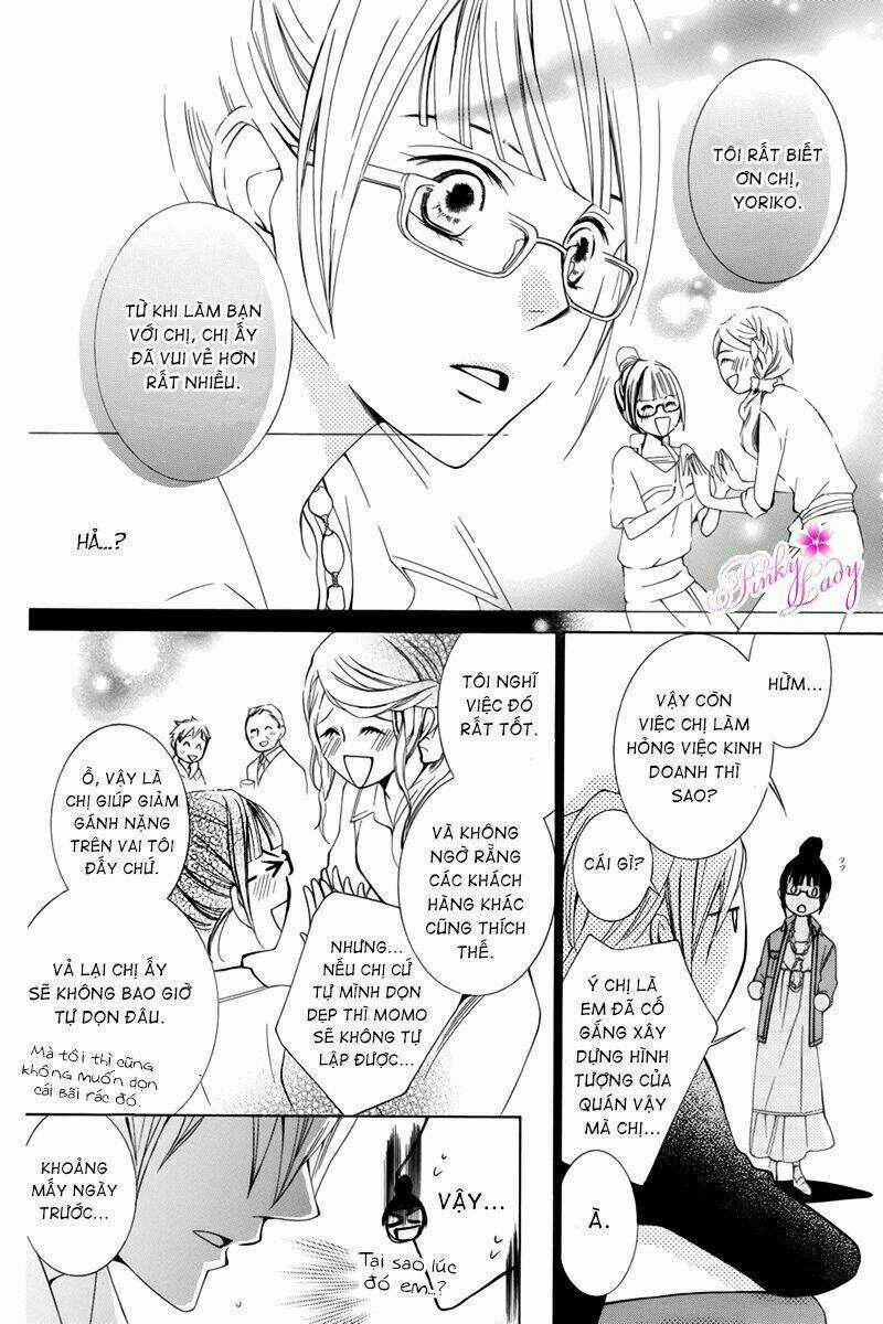 Petite Peche - Chapter 2 - Trang 37