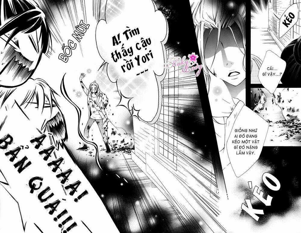 Petite Peche - Chapter 2 - Trang 39