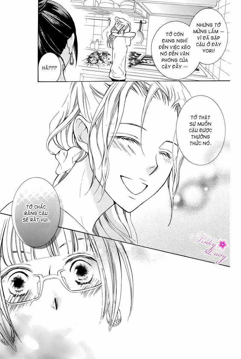 Petite Peche - Chapter 2 - Trang 41