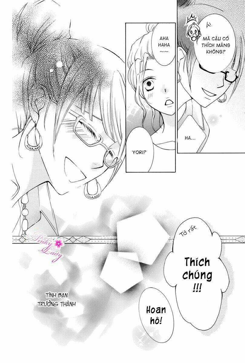 Petite Peche - Chapter 2 - Trang 42