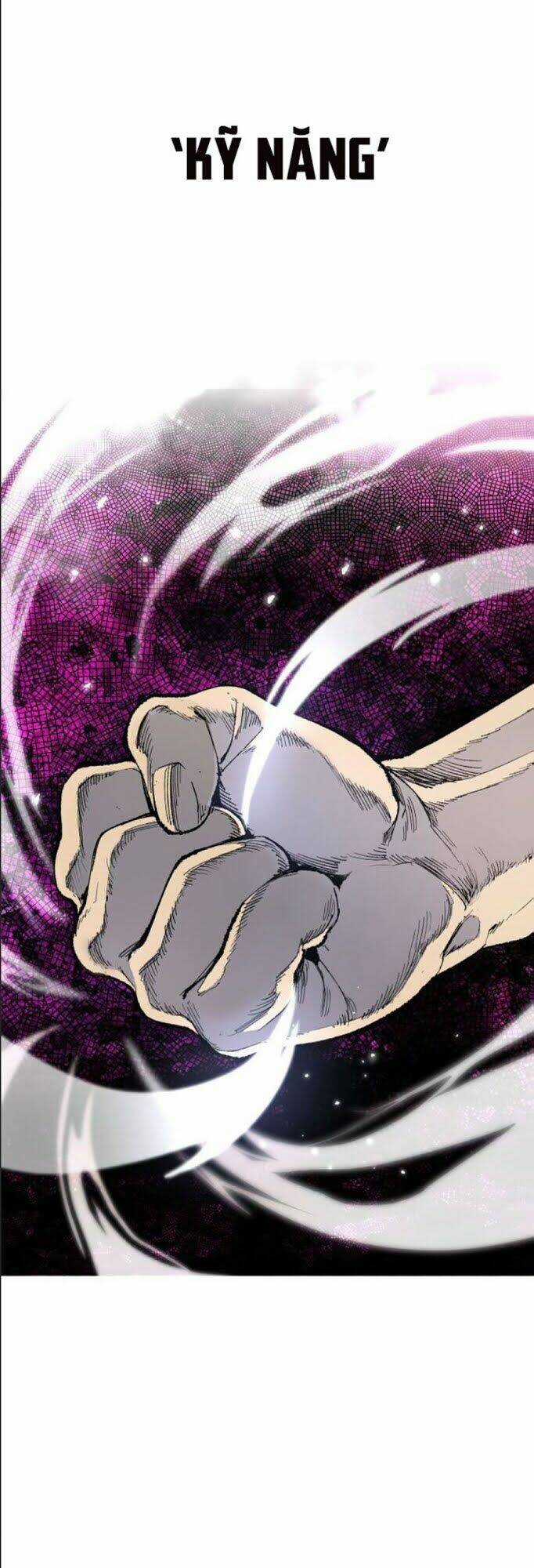 Phá Bỏ Giới Hạn - Chapter 1 - Trang 1