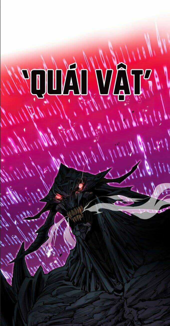 Phá Bỏ Giới Hạn - Chapter 1 - Trang 2