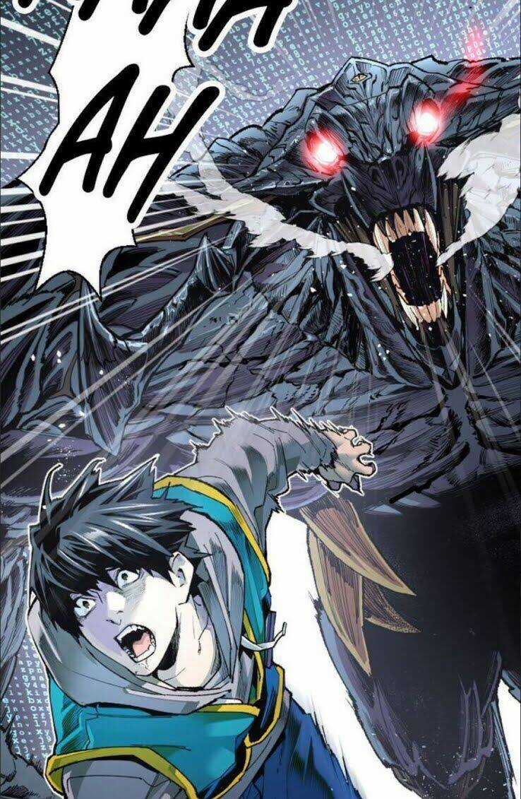 Phá Bỏ Giới Hạn - Chapter 1 - Trang 103