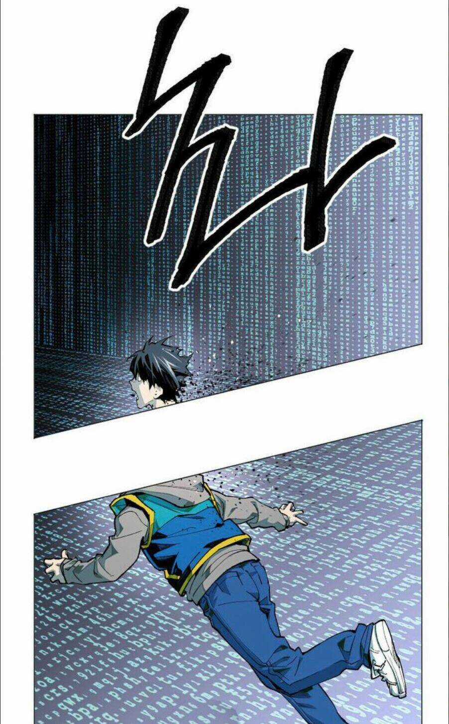 Phá Bỏ Giới Hạn - Chapter 1 - Trang 105