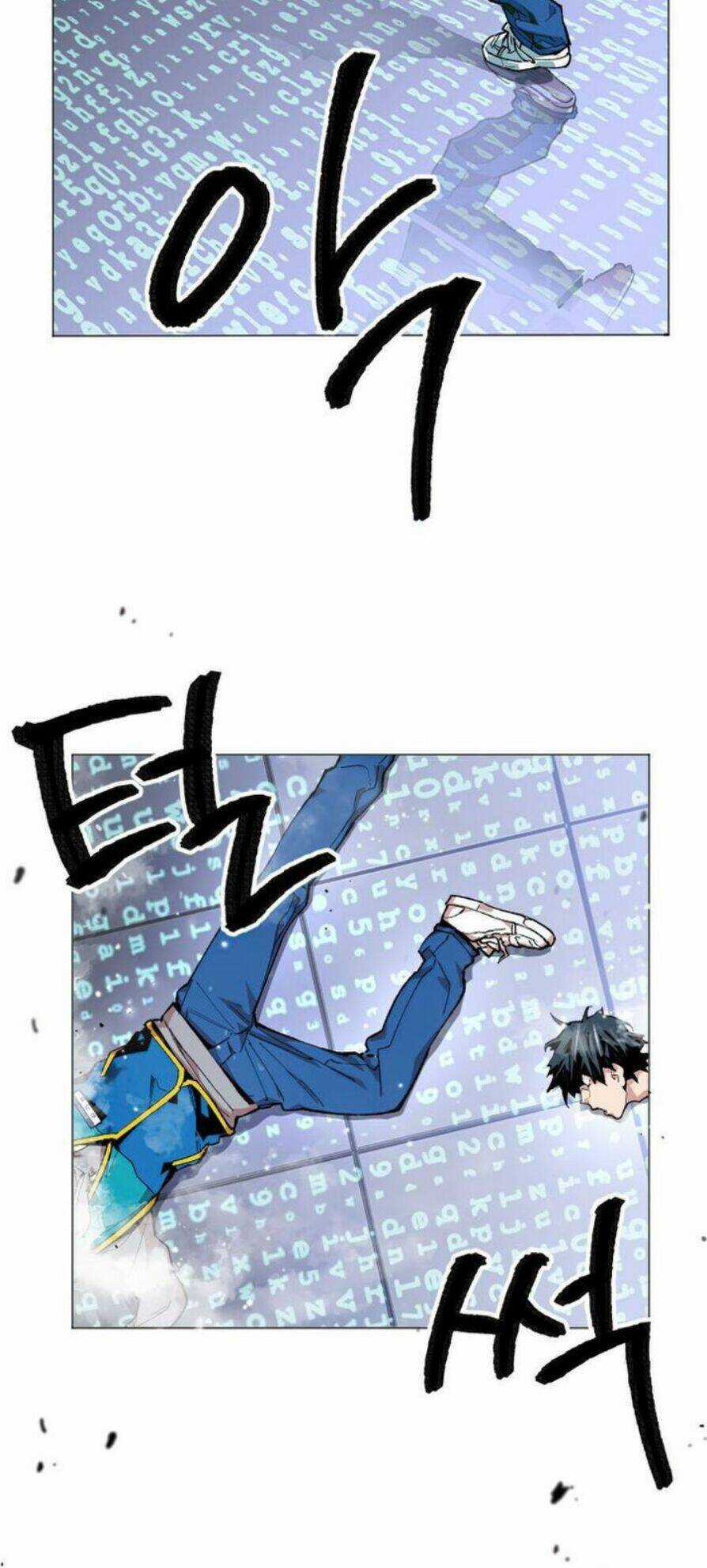 Phá Bỏ Giới Hạn - Chapter 1 - Trang 106