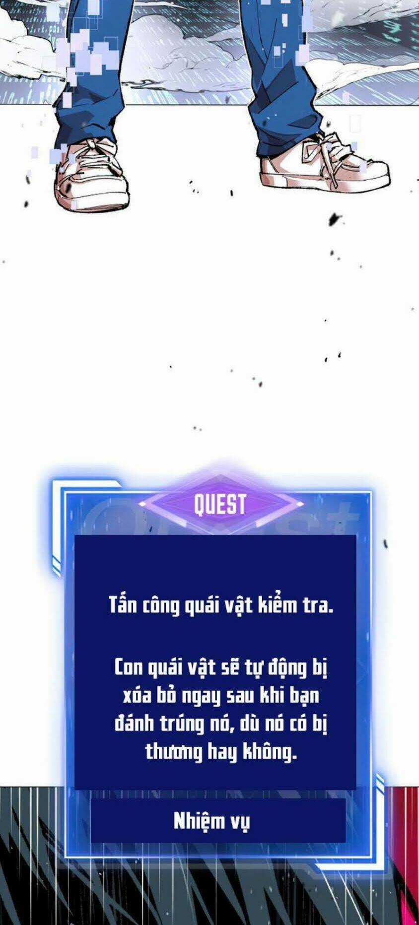 Phá Bỏ Giới Hạn - Chapter 1 - Trang 110